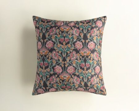 DM 002 Digital Cushion Cover