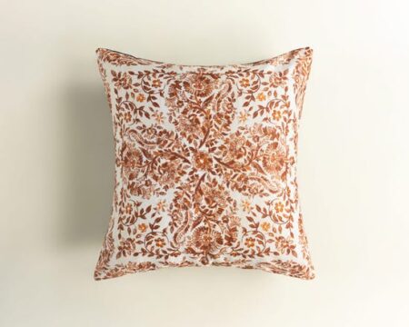 DM 003 Digital Cushion Cover