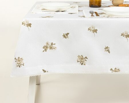 DM-TL-001 Table Cover