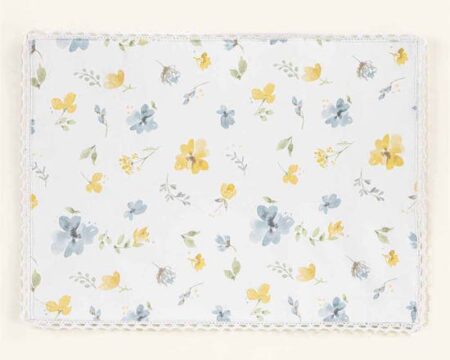 DM-TL-002 Placemats Set