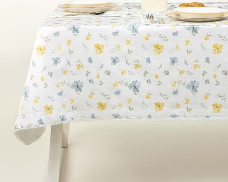 DM-TL-002 Table Cover