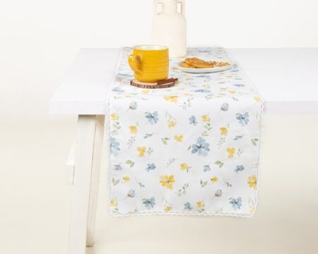 DM-TL-002 Table Runner