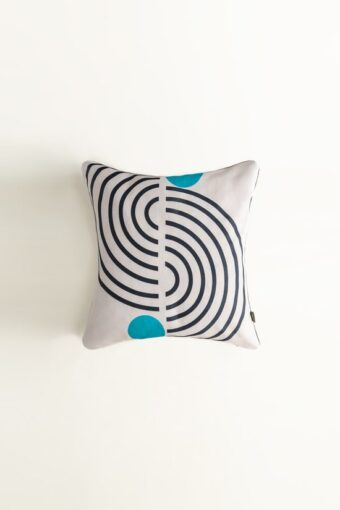 encircles digital cushion cover gulahmed front 1