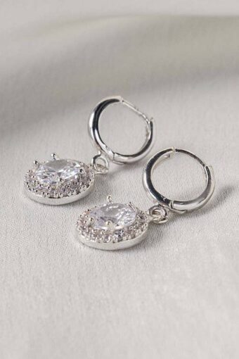 english lock earrings ifa er 011 4