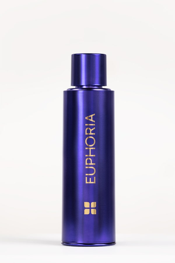 euphoria 3