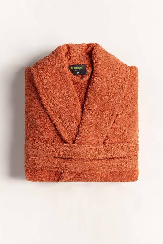 fiesta combed bathrobe 1