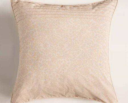 Gul Bahar T-150 Euro Sham Cushion Cover