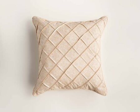 Gul Bahar T-150 Square Cushion Cover