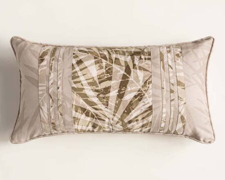 Hatchleaf T-200 Deck Cushion Cover