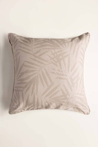 hatchleaf t 200 euro sham cushion cover 1