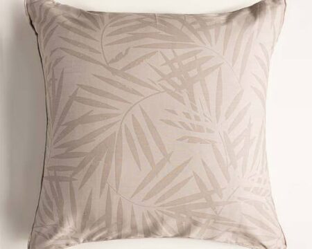 Hatchleaf T-200 Euro Sham Cushion Cover