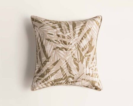 Hatchleaf T-200 Square Cushion Cover