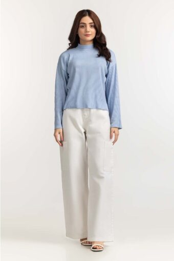 ice blue basic top wm ktp23 104 8