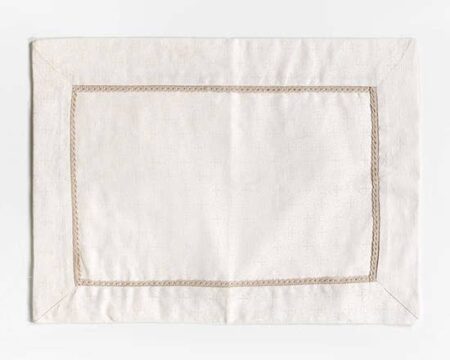 Jacquard Placemat