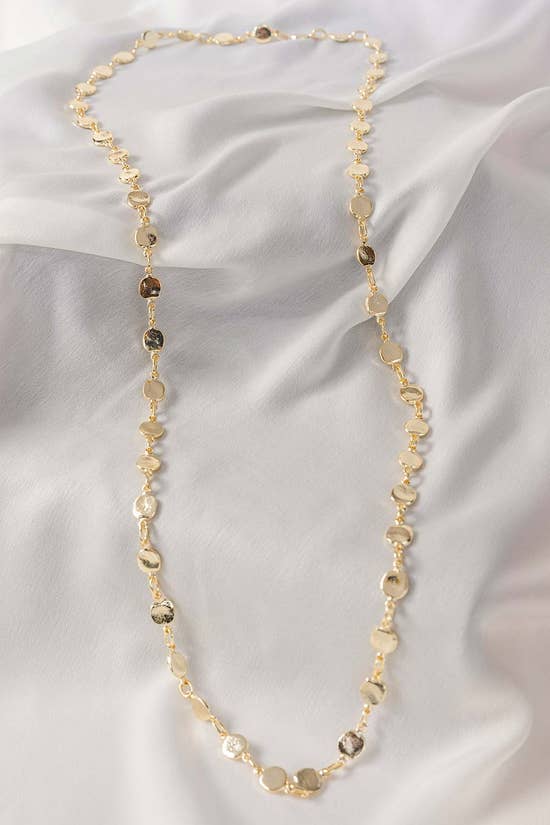 long gold chain ifa nl 012 1