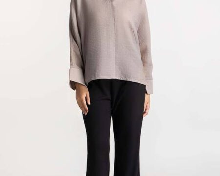 Loose Fit Blouse WM-CS-SS24-053