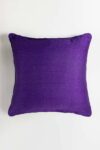 Lotus T-200 Euro Sham Cushion Cover
