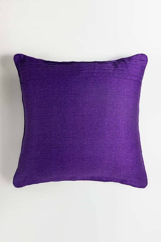 lotus t 200 euro sham cushion cover 1
