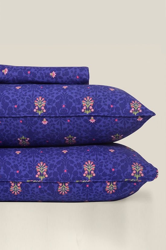lush garden sheetset 001