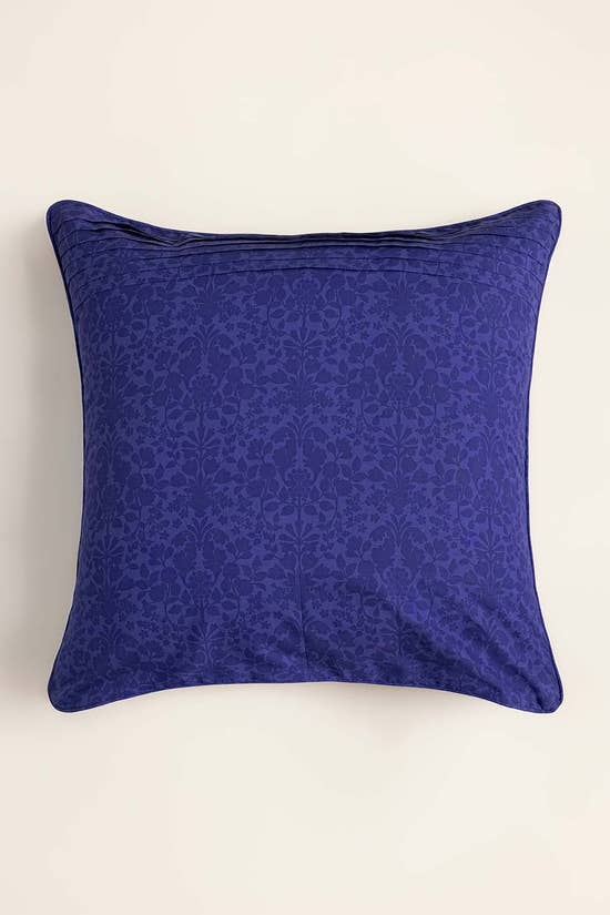 lush garden t 150 euro sham cushion cover 1