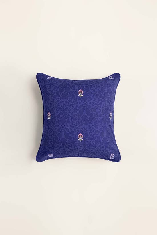 lush garden t 150 square cushion cover 1