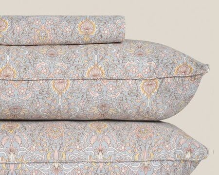 Morris T-300 Bed Sheet Set