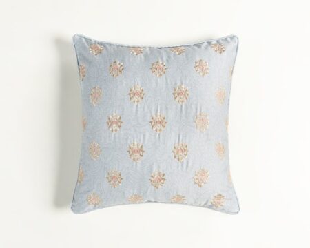 Morris T-300 Square Cushion Cover