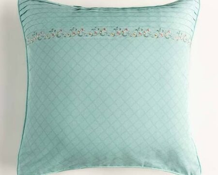 Opal Charm T-200 Euro Sham Cushion Cover