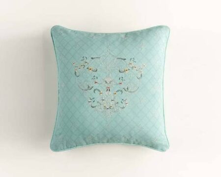 Opal Charm T-200 Square Cushion Cover