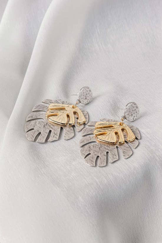 palm leaf earrings ifa er 034 1