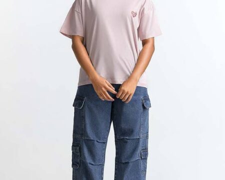 Potpourri Basic Top WM-KTP-SS24-066