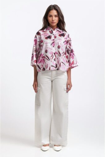 printed collar shirt wm cs ss24 047 2