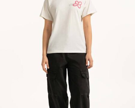 Regular Fit Tee WM-KTP-WS24-007