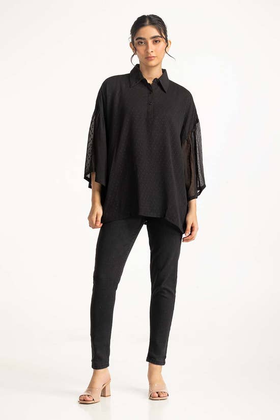 relaxed sheer shirt wm cs ss24 057 5