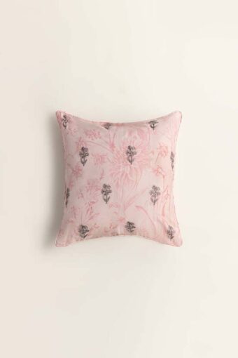 rose dust t 300 square cushion cover 1