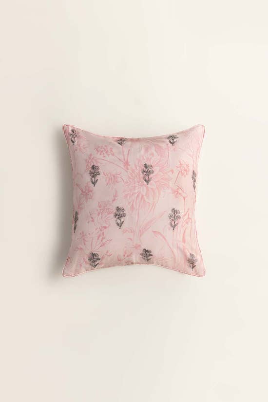 rose dust t 300 square cushion cover 1
