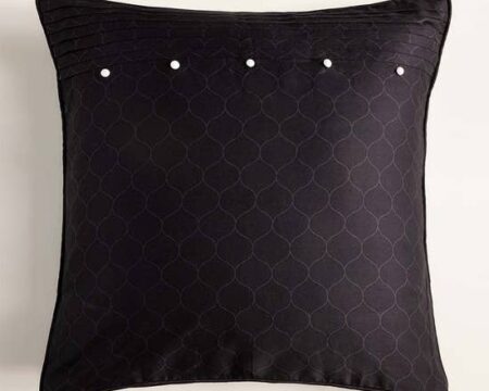 Rosetta T-200 Euro Sham Cushion Cover
