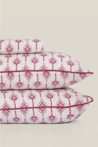 royal plum sheetset 001