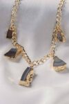 Royalty Necklace IFA-NL-020