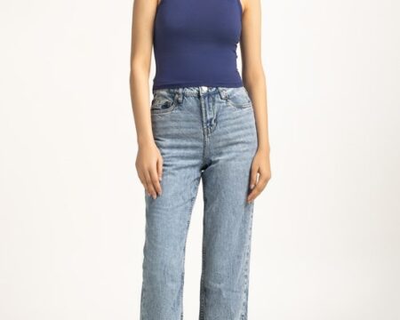 Women Blended Top WM-KTP-WS24-024