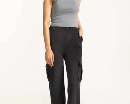 Women Blended Top WM-KTP-WS24-003