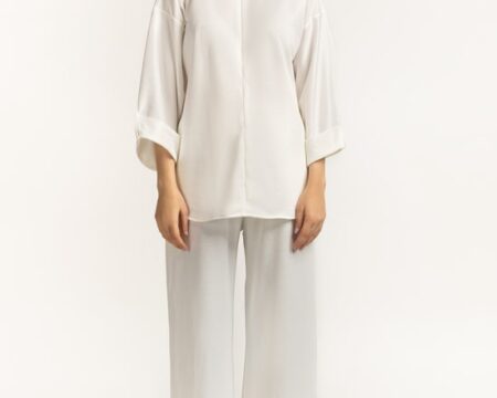 Women Blended Top WM-COD-WS24-209T