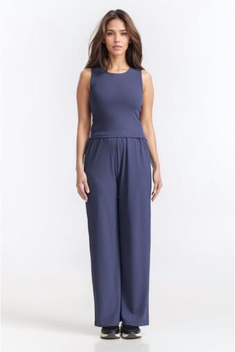 smart fit rib tank top wm ktp ss24 104 1