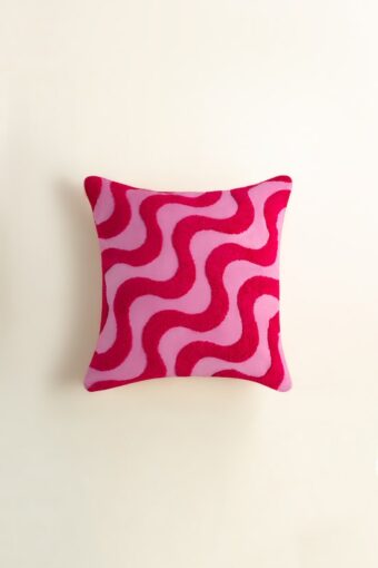 ss25 ec 016 terry embroidered cushion cover gulahmed front 1