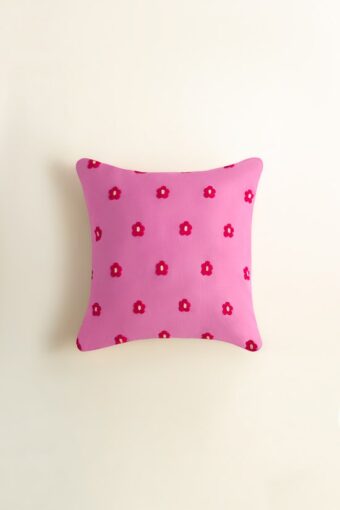 ss25 ec 031 terry embroidered cushion cover gulahmed front 1