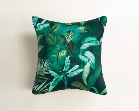 SS25-PAK 001 Digital Cushion Cover
