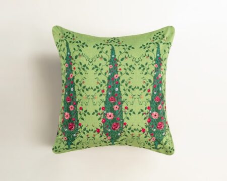 SS25-PAK 005 Digital Cushion Cover