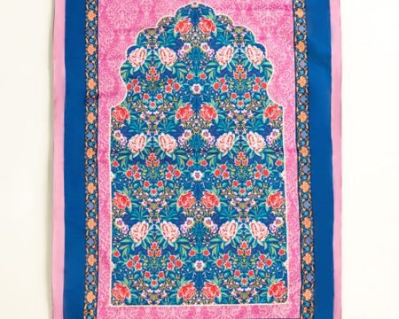 SS25-TPM-001 Travel Prayer Mat