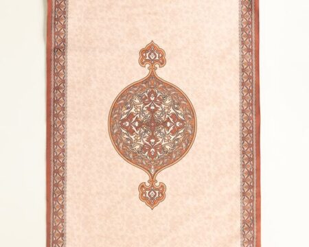 SS25-TPM-002 Travel Prayer Mat