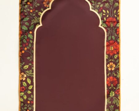 SS25-TPM-003 Travel Prayer Mat